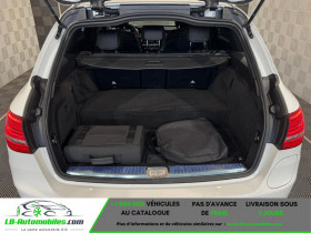 Mercedes Classe C 300 de BVA  occasion � Beaupuy - photo n�9