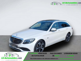 Mercedes Classe C , garage LB AUTOMOBILES � Beaupuy