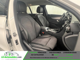 Mercedes Classe C 300 de BVA  occasion � Beaupuy - photo n�7