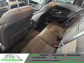 Mercedes Classe C 300 de BVA  occasion � Beaupuy - photo n�6