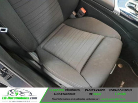 Mercedes Classe C 300 de BVA  occasion � Beaupuy - photo n�6