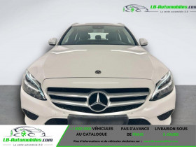 Mercedes Classe C 300 de BVA  occasion � Beaupuy - photo n�5