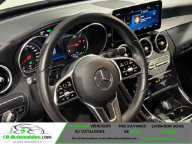 Mercedes Classe C 300 de BVA  occasion � Beaupuy - photo n�6
