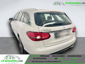 Mercedes Classe C 300 de BVA  occasion � Beaupuy - photo n�4