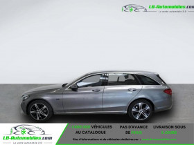 Mercedes Classe C 300 de BVA  occasion � Beaupuy - photo n�4