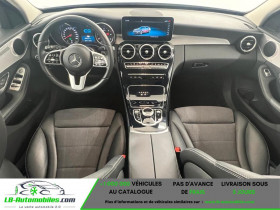 Mercedes Classe C 300 de BVA  occasion � Beaupuy - photo n�3