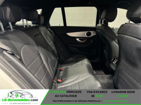 Mercedes Classe C 300 de BVA  occasion � Beaupuy - photo n�5