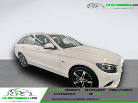 Mercedes Classe C 300 de BVA  occasion � Beaupuy - photo n�2