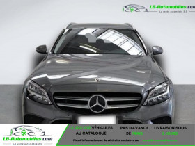 Mercedes Classe C 300 de BVA  occasion � Beaupuy - photo n�3