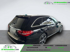 Mercedes Classe C 300 de BVA  occasion � Beaupuy - photo n�3