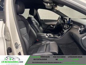 Mercedes Classe C 300 de BVA  occasion � Beaupuy - photo n�4