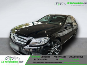 Mercedes Classe C 300 de BVA  occasion � Beaupuy - photo n�2