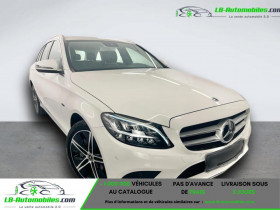 Mercedes Classe C , garage LB AUTOMOBILES � Beaupuy