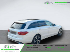 Mercedes Classe C 300 de BVA  occasion � Beaupuy - photo n�4