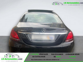 Mercedes Classe C 300 de BVA  occasion � Beaupuy - photo n�4