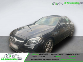 Mercedes Classe C , garage LB AUTOMOBILES � Beaupuy
