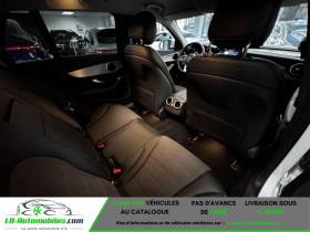 Mercedes Classe C 300 de BVA  occasion � Beaupuy - photo n�6