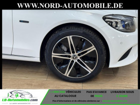 Mercedes Classe C 300 de BVA  occasion � Beaupuy - photo n�10