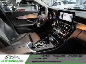 Mercedes Classe C 300 de BVA  occasion � Beaupuy - photo n�5
