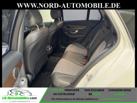 Mercedes Classe C 300 de BVA  occasion � Beaupuy - photo n�9