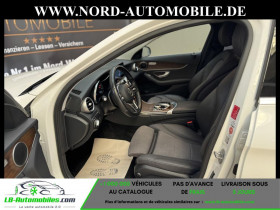Mercedes Classe C 300 de BVA  occasion � Beaupuy - photo n�8