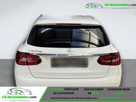 Mercedes Classe C 300 de BVA  occasion � Beaupuy - photo n�7