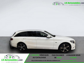 Mercedes Classe C 300 de BVA  occasion � Beaupuy - photo n�6