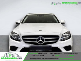 Mercedes Classe C 300 de BVA  occasion � Beaupuy - photo n�4