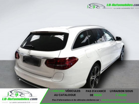 Mercedes Classe C 300 de BVA  occasion � Beaupuy - photo n�3