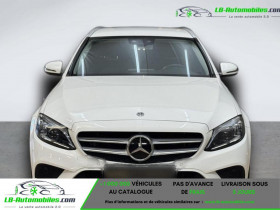 Mercedes Classe C 300 de BVA  occasion � Beaupuy - photo n�5