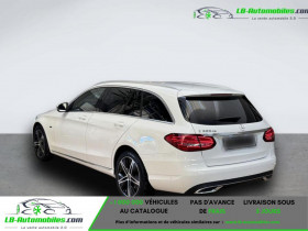 Mercedes Classe C 300 de BVA  occasion � Beaupuy - photo n�4