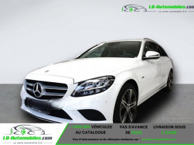 Mercedes Classe C 300 de BVA  occasion � Beaupuy - photo n�2