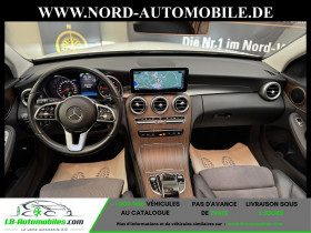 Mercedes Classe C 300 de BVA  occasion � Beaupuy - photo n�3