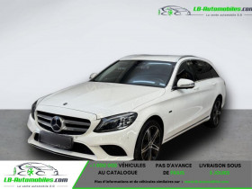 Mercedes Classe C 300 de BVA  occasion � Beaupuy - photo n�2
