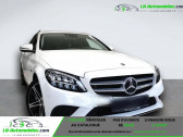 Annonce Mercedes Classe C occasion Hybride 300 de BVA � Beaupuy