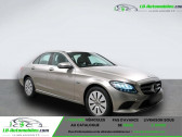 Mercedes Classe C 300 de BVA  � Beaupuy 31