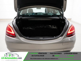 Mercedes Classe C 300 de BVA  occasion � Beaupuy - photo n�9