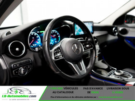 Mercedes Classe C 300 de BVA  occasion � Beaupuy - photo n�8