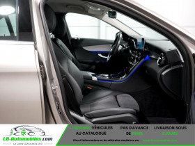 Mercedes Classe C 300 de BVA  occasion � Beaupuy - photo n�7