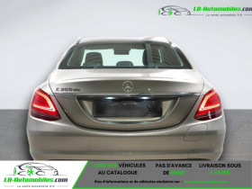 Mercedes Classe C 300 de BVA  occasion � Beaupuy - photo n�6