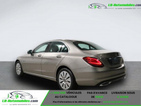 Mercedes Classe C 300 de BVA  occasion � Beaupuy - photo n�4