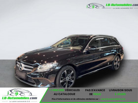 Mercedes Classe C , garage LB AUTOMOBILES � Beaupuy
