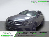 Annonce Mercedes Classe C occasion Hybride 300 de BVA � Beaupuy