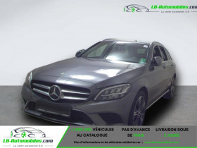 Mercedes Classe C , garage LB AUTOMOBILES � Beaupuy