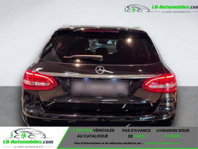 Mercedes Classe C 300 de BVA  occasion � Beaupuy - photo n�4