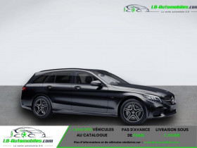 Mercedes Classe C 300 de BVA  occasion � Beaupuy - photo n�3