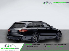 Mercedes Classe C 300 de BVA  occasion � Beaupuy - photo n�2