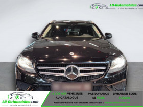 Mercedes Classe C 300 de BVA  occasion � Beaupuy - photo n�3