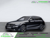 Mercedes Classe C 300 de BVA  � Beaupuy 31