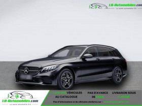 Mercedes Classe C , garage LB AUTOMOBILES � Beaupuy